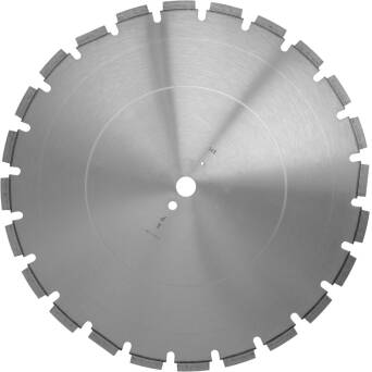 TARCZA DIAMENTOWA UNIWERSALNA TORNADO-AS 350 MM DR SCHULZE 